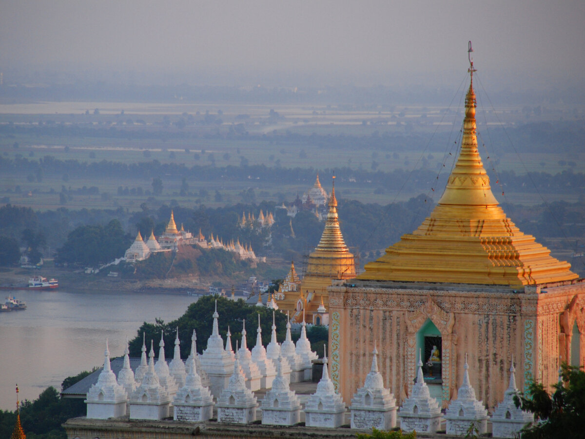 Что предлагает Мьянма туристам из России