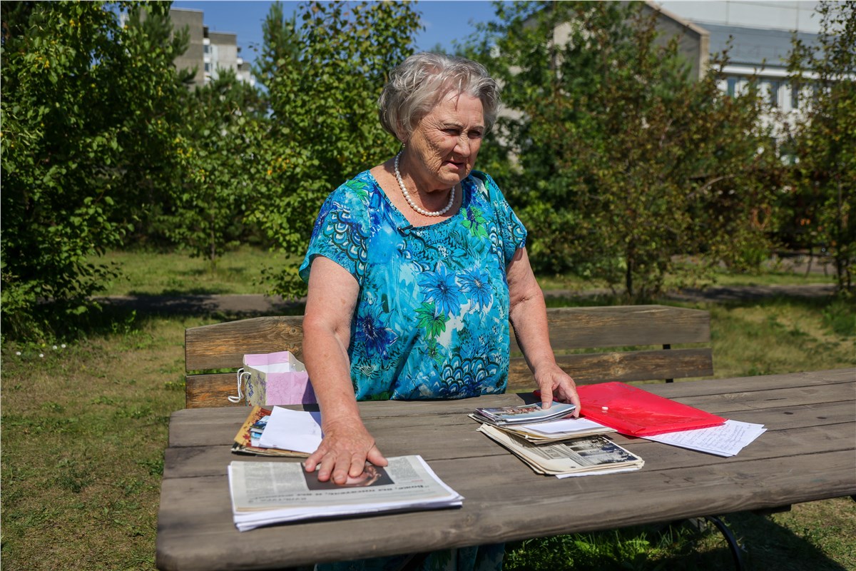 Как бабушка из Красноярска путешествует по миру на пенсию