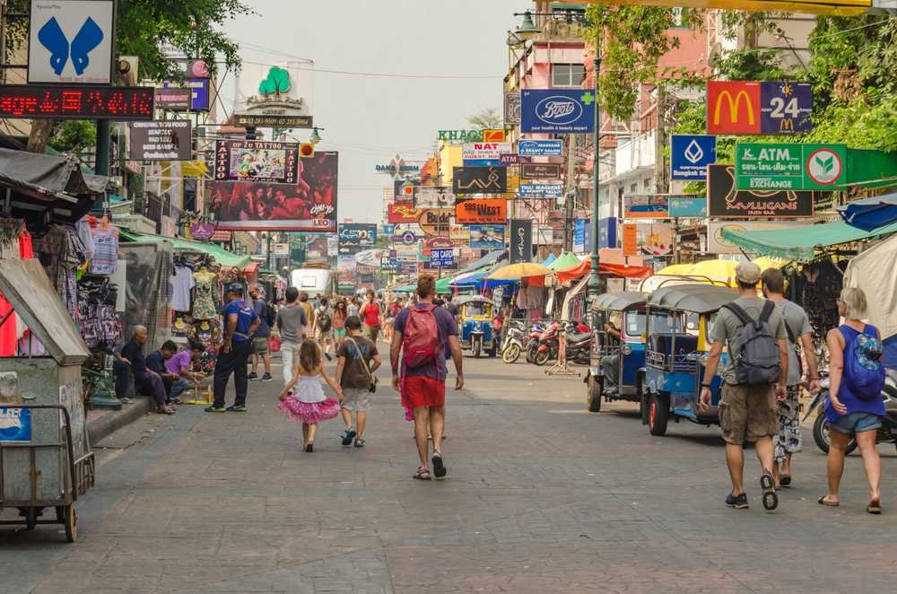 Как саммит АТЭС в Таиланде повлияет на туристов — правила поведения