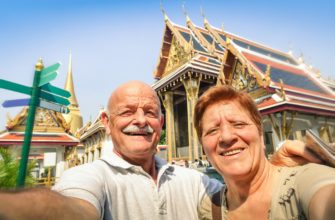 Совет по туризму Таиланда рекомендует продвигать страну как идеальное направление для иностранных пенсионеров, предлагая продукты для здоровья и долголетия, привлекающие посетителей с высокими расходами