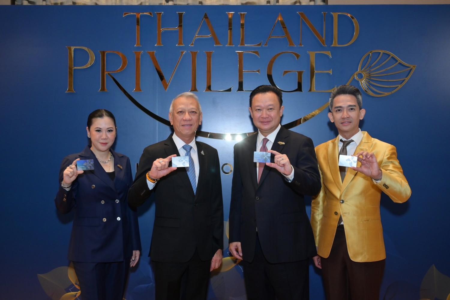 Таиланд повышает стоимость «элитных» виз на 50 процентов