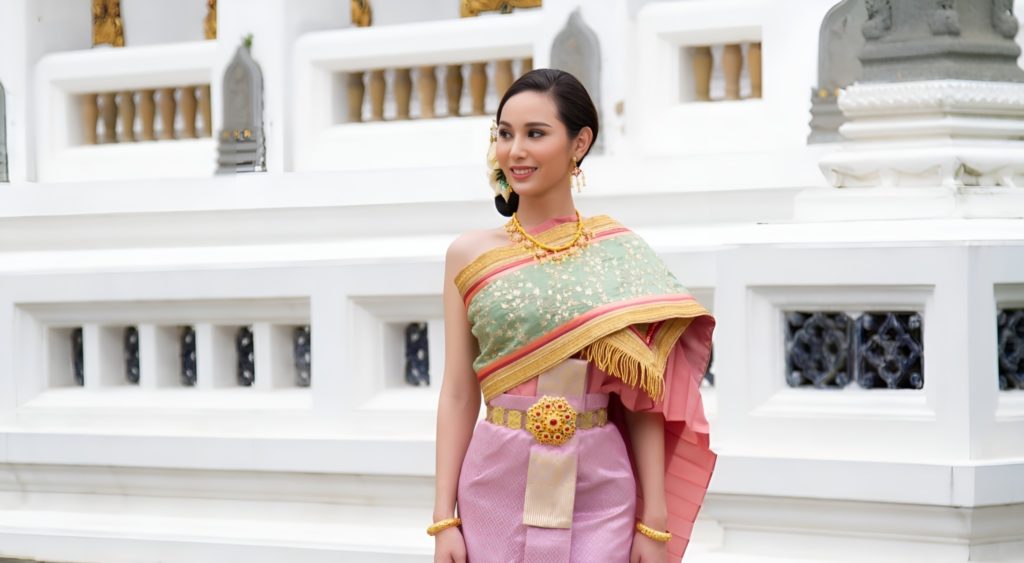 Таиланд просит признать тайскую одежду культурным наследием