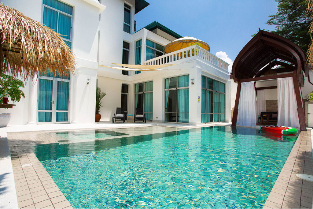Инвестиции и отдых «под ключ»: Grandis Villas меняет стандарты сервиса в Таиланде